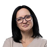 Ширшова Варвара Борисовна