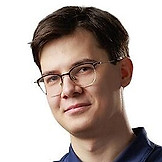 Рубцов Евгений Олегович