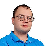 Каминский Семён Геннадьевич