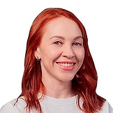 Кириченко Юлия Сергеевна