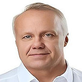 Васильев Вячеслав Евгеньевич