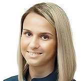 Гридчук Екатерина Сергеевна