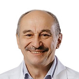 Шеломенцев Владимир Львович