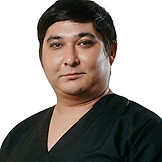 Муксинов Султан Зуфарович