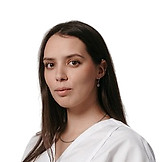 Татаурова Полина Дмитриевна
