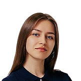 Венделева Валерия Игоревна