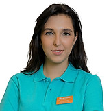 Муллер Юлия Дмитриевна