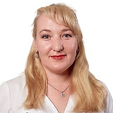 Гаврилова Елена Сергеевна