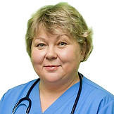 Красильникова Татьяна Ивановна