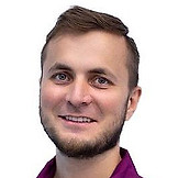 Тарасов Михаил Сергеевич