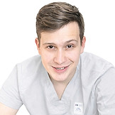 Матвеев Андрей Сергеевич
