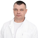 Подгагулин Владимир Александрович
