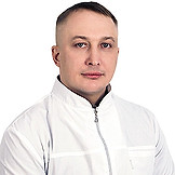 Савин Александр Евгеньевич