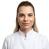 Стрижикова Ольга Валерьевна