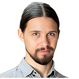 Ярошевич Роман Андреевич
