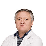 Козлов Иван Евгеньевич