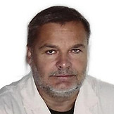 Татаров Сергей Викторович