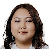 Балданова Марина Бадмаевна