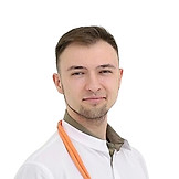 Первушин Роман Владиславович