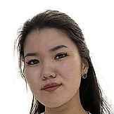 Павлова Диана Баторовна
