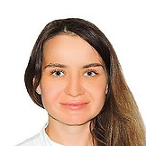 Иванова Наталья Эдуардовна