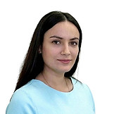 Галицкая Анастасия Викторовна