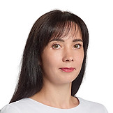Парыгина Нина Юрьевна