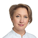 Покоёнок Светлана Юрьевна