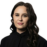 Самойлова Ксения Анатольевна