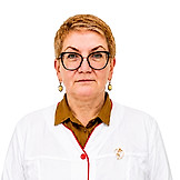 Червинец Алина Владимировна