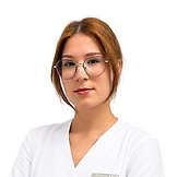 Куликалова Екатерина Игоревна