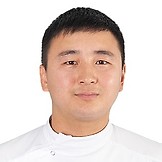 Митапов Тимур Николаевич
