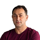 Тотоев Рафаэль Романович