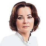 Мишарина Ирина Геннадьевна
