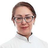 Алхимова Елена Викторовна