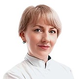 Кадыкова Светлана Александровна