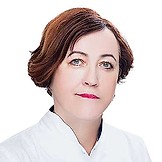 Кичайкина Надежда Васильевна