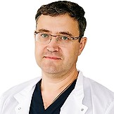 Красовский Алексей Юрьевич