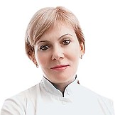 Верес Ольга Витальевна