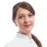 Большедворская Екатерина Николаевна