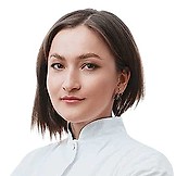 Николаева Надежда Алексеевна