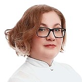 Варавко Юлия Олеговна