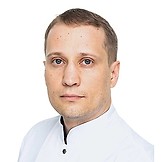 Прокопьев Никита Алексеевич