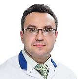 Шинкевич Эдуард Владимирович