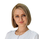 Шулунова Валерия Викторовна
