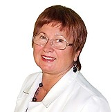Харитончик Ольга Алексеевна