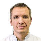Лукин Андрей Александрович