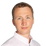Юнусов Роман Ринадович