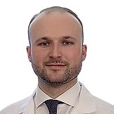 Степанов Иван Андреевич
