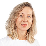 Барская Оксана Михайловна